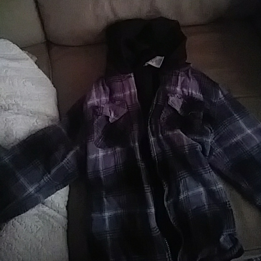 Boys jacket
